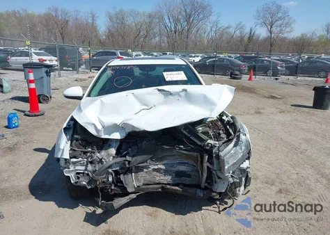 2015 Chevrolet Cruze 1Lt Auto z USA, uszkodzony, nr VIN 1G1PC5SB1F7208799